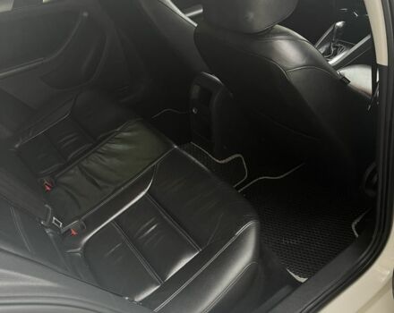 Белый Фольксваген Джетта, объемом двигателя 2 л и пробегом 280 тыс. км за 7900 $, фото 7 на Automoto.ua