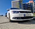 Білий Фольксваген Джетта, об'ємом двигуна 2.5 л та пробігом 196 тис. км за 9900 $, фото 10 на Automoto.ua