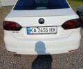 Белый Фольксваген Джетта, объемом двигателя 1.98 л и пробегом 160 тыс. км за 8500 $, фото 1 на Automoto.ua