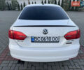 Білий Фольксваген Джетта, об'ємом двигуна 2.48 л та пробігом 238 тис. км за 9500 $, фото 6 на Automoto.ua