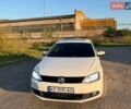 Белый Фольксваген Джетта, объемом двигателя 1.97 л и пробегом 295 тыс. км за 10500 $, фото 1 на Automoto.ua