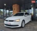 Білий Фольксваген Джетта, об'ємом двигуна 1.97 л та пробігом 180 тис. км за 9899 $, фото 33 на Automoto.ua