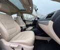 Белый Фольксваген Джетта, объемом двигателя 2.5 л и пробегом 162 тыс. км за 8500 $, фото 13 на Automoto.ua