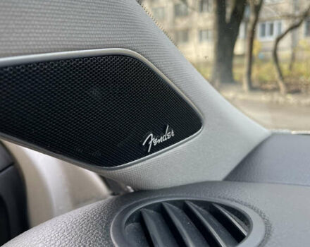 Білий Фольксваген Джетта, об'ємом двигуна 2.47 л та пробігом 234 тис. км за 9400 $, фото 15 на Automoto.ua