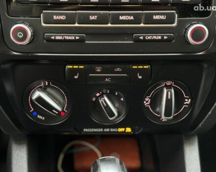 Белый Фольксваген Джетта, объемом двигателя 2.5 л и пробегом 265 тыс. км за 8590 $, фото 29 на Automoto.ua