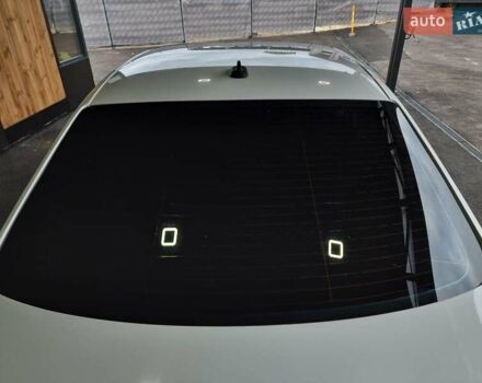 Білий Фольксваген Джетта, об'ємом двигуна 1.97 л та пробігом 180 тис. км за 9899 $, фото 12 на Automoto.ua