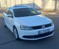 Белый Фольксваген Джетта, объемом двигателя 2.48 л и пробегом 241 тыс. км за 8900 $, фото 16 на Automoto.ua