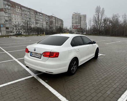 Білий Фольксваген Джетта, об'ємом двигуна 1.98 л та пробігом 207 тис. км за 7500 $, фото 2 на Automoto.ua