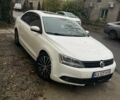Белый Фольксваген Джетта, объемом двигателя 2 л и пробегом 280 тыс. км за 7900 $, фото 3 на Automoto.ua