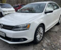 Білий Фольксваген Джетта, об'ємом двигуна 2.47 л та пробігом 234 тис. км за 9400 $, фото 7 на Automoto.ua