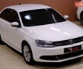 Білий Фольксваген Джетта, об'ємом двигуна 2.5 л та пробігом 168 тис. км за 8900 $, фото 3 на Automoto.ua