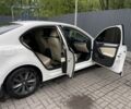 Белый Фольксваген Джетта, объемом двигателя 2.5 л и пробегом 220 тыс. км за 9100 $, фото 2 на Automoto.ua