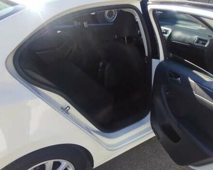 Белый Фольксваген Джетта, объемом двигателя 2 л и пробегом 269 тыс. км за 7199 $, фото 51 на Automoto.ua