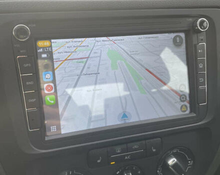 Білий Фольксваген Джетта, об'ємом двигуна 2.47 л та пробігом 234 тис. км за 9400 $, фото 16 на Automoto.ua