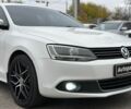 Белый Фольксваген Джетта, объемом двигателя 2.5 л и пробегом 265 тыс. км за 8590 $, фото 3 на Automoto.ua