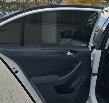 Білий Фольксваген Джетта, об'ємом двигуна 1.98 л та пробігом 283 тис. км за 7500 $, фото 14 на Automoto.ua