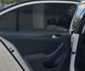 Білий Фольксваген Джетта, об'ємом двигуна 1.98 л та пробігом 283 тис. км за 7500 $, фото 14 на Automoto.ua