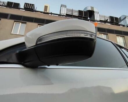 Білий Фольксваген Джетта, об'ємом двигуна 2 л та пробігом 280 тис. км за 8999 $, фото 21 на Automoto.ua