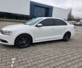 Білий Фольксваген Джетта, об'ємом двигуна 2 л та пробігом 120 тис. км за 9700 $, фото 1 на Automoto.ua