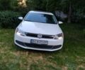 Белый Фольксваген Джетта, объемом двигателя 1.4 л и пробегом 335 тыс. км за 7400 $, фото 1 на Automoto.ua