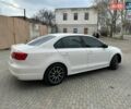 Белый Фольксваген Джетта, объемом двигателя 2.5 л и пробегом 230 тыс. км за 9100 $, фото 8 на Automoto.ua