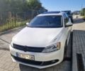 Білий Фольксваген Джетта, об'ємом двигуна 2.5 л та пробігом 196 тис. км за 9900 $, фото 8 на Automoto.ua