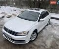 Белый Фольксваген Джетта, объемом двигателя 1.4 л и пробегом 187 тыс. км за 9999 $, фото 1 на Automoto.ua