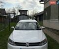 Белый Фольксваген Джетта, объемом двигателя 1.97 л и пробегом 170 тыс. км за 9500 $, фото 1 на Automoto.ua