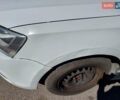 Белый Фольксваген Джетта, объемом двигателя 1.98 л и пробегом 190 тыс. км за 7100 $, фото 4 на Automoto.ua