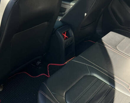 Белый Фольксваген Джетта, объемом двигателя 2 л и пробегом 170 тыс. км за 10200 $, фото 11 на Automoto.ua