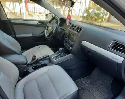 Белый Фольксваген Джетта, объемом двигателя 1.39 л и пробегом 160 тыс. км за 8200 $, фото 8 на Automoto.ua