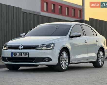 Белый Фольксваген Джетта, объемом двигателя 1.4 л и пробегом 243 тыс. км за 10999 $, фото 17 на Automoto.ua