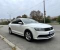 Білий Фольксваген Джетта, об'ємом двигуна 2 л та пробігом 216 тис. км за 10776 $, фото 2 на Automoto.ua