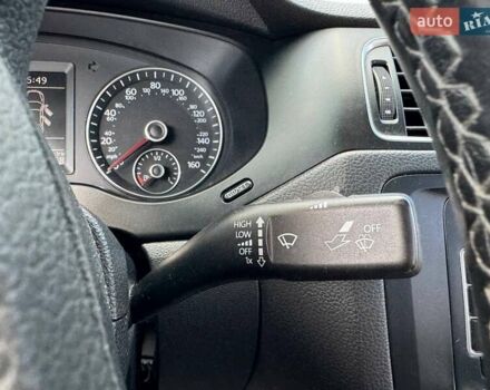 Белый Фольксваген Джетта, объемом двигателя 1.4 л и пробегом 242 тыс. км за 7900 $, фото 23 на Automoto.ua