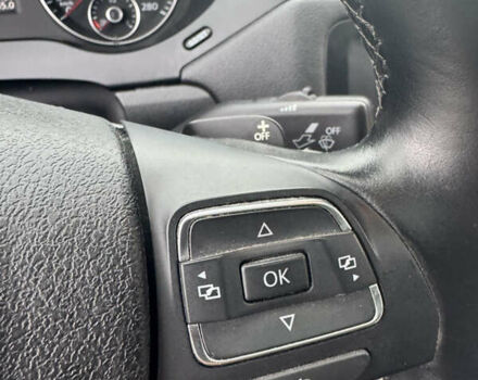 Белый Фольксваген Джетта, объемом двигателя 1.4 л и пробегом 243 тыс. км за 10999 $, фото 40 на Automoto.ua