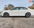 Білий Фольксваген Джетта, об'ємом двигуна 1.8 л та пробігом 212 тис. км за 8490 $, фото 12 на Automoto.ua