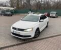 Белый Фольксваген Джетта, объемом двигателя 1.4 л и пробегом 250 тыс. км за 7500 $, фото 1 на Automoto.ua