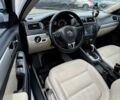Белый Фольксваген Джетта, объемом двигателя 1.8 л и пробегом 220 тыс. км за 9800 $, фото 9 на Automoto.ua