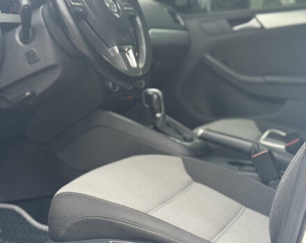 Белый Фольксваген Джетта, объемом двигателя 1.4 л и пробегом 243 тыс. км за 10999 $, фото 48 на Automoto.ua