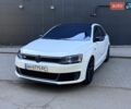 Белый Фольксваген Джетта, объемом двигателя 1.98 л и пробегом 141 тыс. км за 11000 $, фото 1 на Automoto.ua