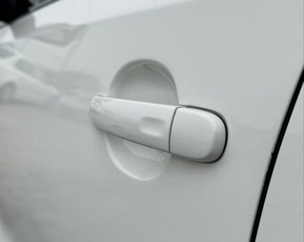 Белый Фольксваген Джетта, объемом двигателя 1.8 л и пробегом 220 тыс. км за 9800 $, фото 20 на Automoto.ua