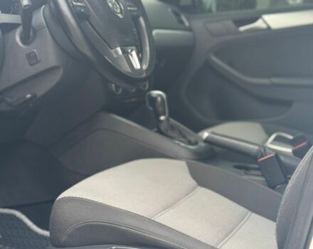 Белый Фольксваген Джетта, объемом двигателя 0 л и пробегом 240 тыс. км за 10500 $, фото 1 на Automoto.ua