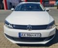 Білий Фольксваген Джетта, об'ємом двигуна 2.48 л та пробігом 113 тис. км за 9500 $, фото 1 на Automoto.ua