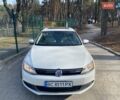 Білий Фольксваген Джетта, об'ємом двигуна 1.4 л та пробігом 161 тис. км за 10900 $, фото 1 на Automoto.ua