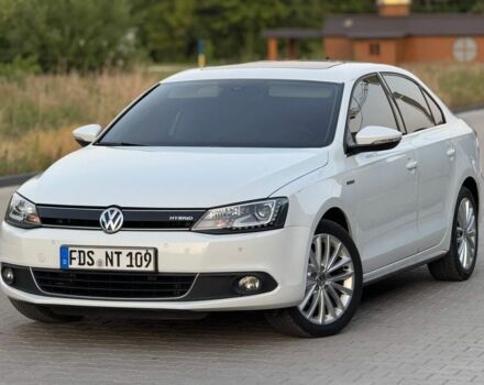 Белый Фольксваген Джетта, объемом двигателя 0 л и пробегом 240 тыс. км за 10500 $, фото 2 на Automoto.ua