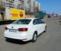 Белый Фольксваген Джетта, объемом двигателя 1.4 л и пробегом 290 тыс. км за 9026 $, фото 1 на Automoto.ua