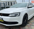 Белый Фольксваген Джетта, объемом двигателя 2.48 л и пробегом 236 тыс. км за 9999 $, фото 2 на Automoto.ua