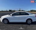 Білий Фольксваген Джетта, об'ємом двигуна 1.39 л та пробігом 240 тис. км за 8700 $, фото 5 на Automoto.ua