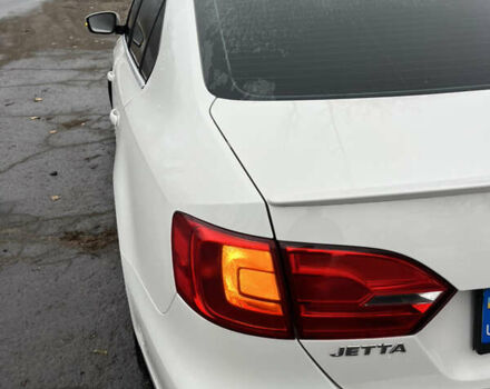 Белый Фольксваген Джетта, объемом двигателя 1.97 л и пробегом 250 тыс. км за 10200 $, фото 8 на Automoto.ua