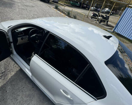 Білий Фольксваген Джетта, об'ємом двигуна 2.5 л та пробігом 115 тис. км за 10200 $, фото 7 на Automoto.ua